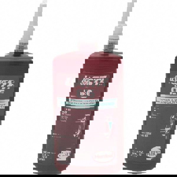 Threadlockers & Retaining Compounds